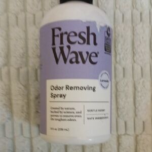 Fresh Wave Odor Removing Spray